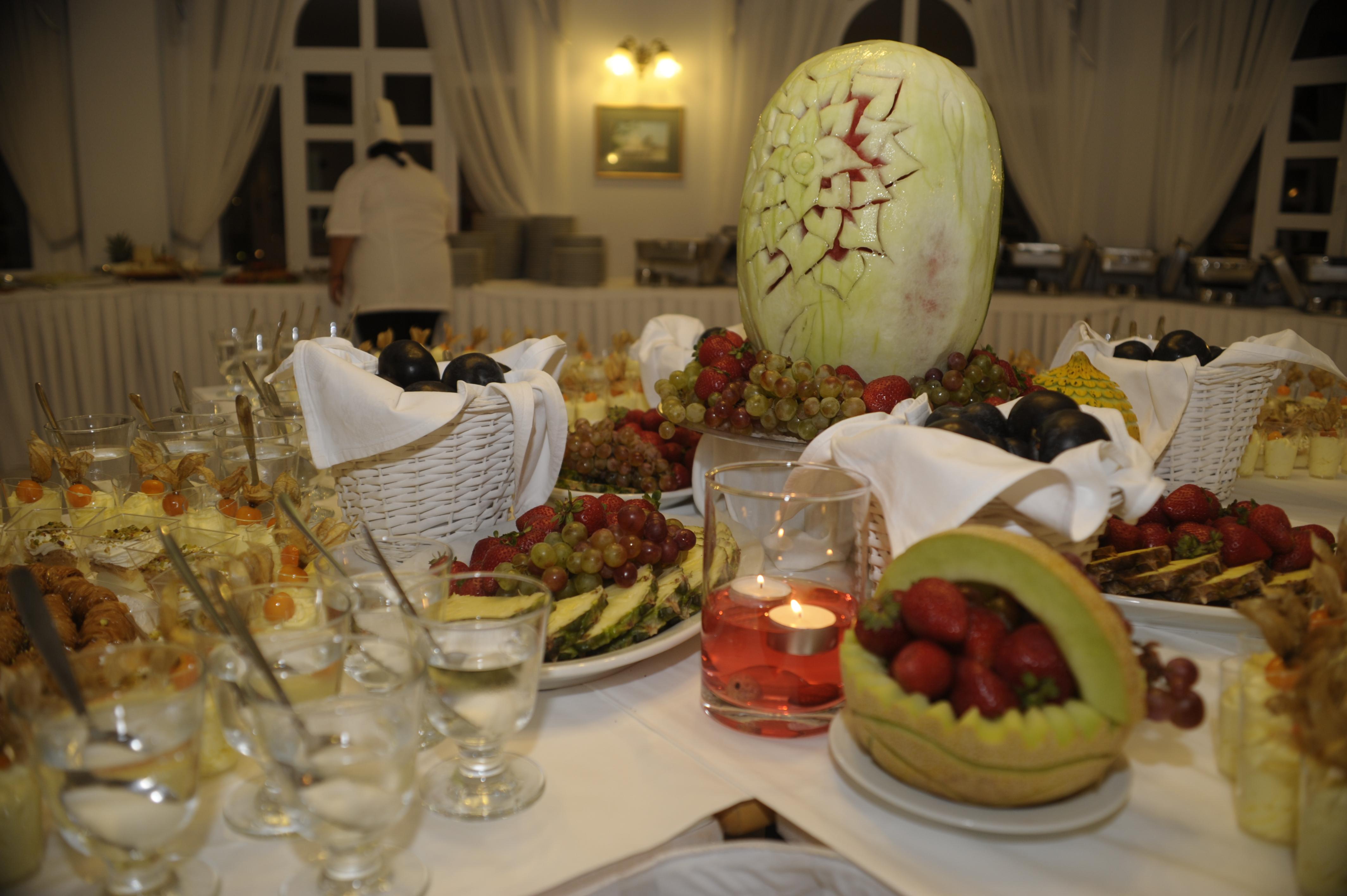 Kerveli Village Hotel Luaran gambar