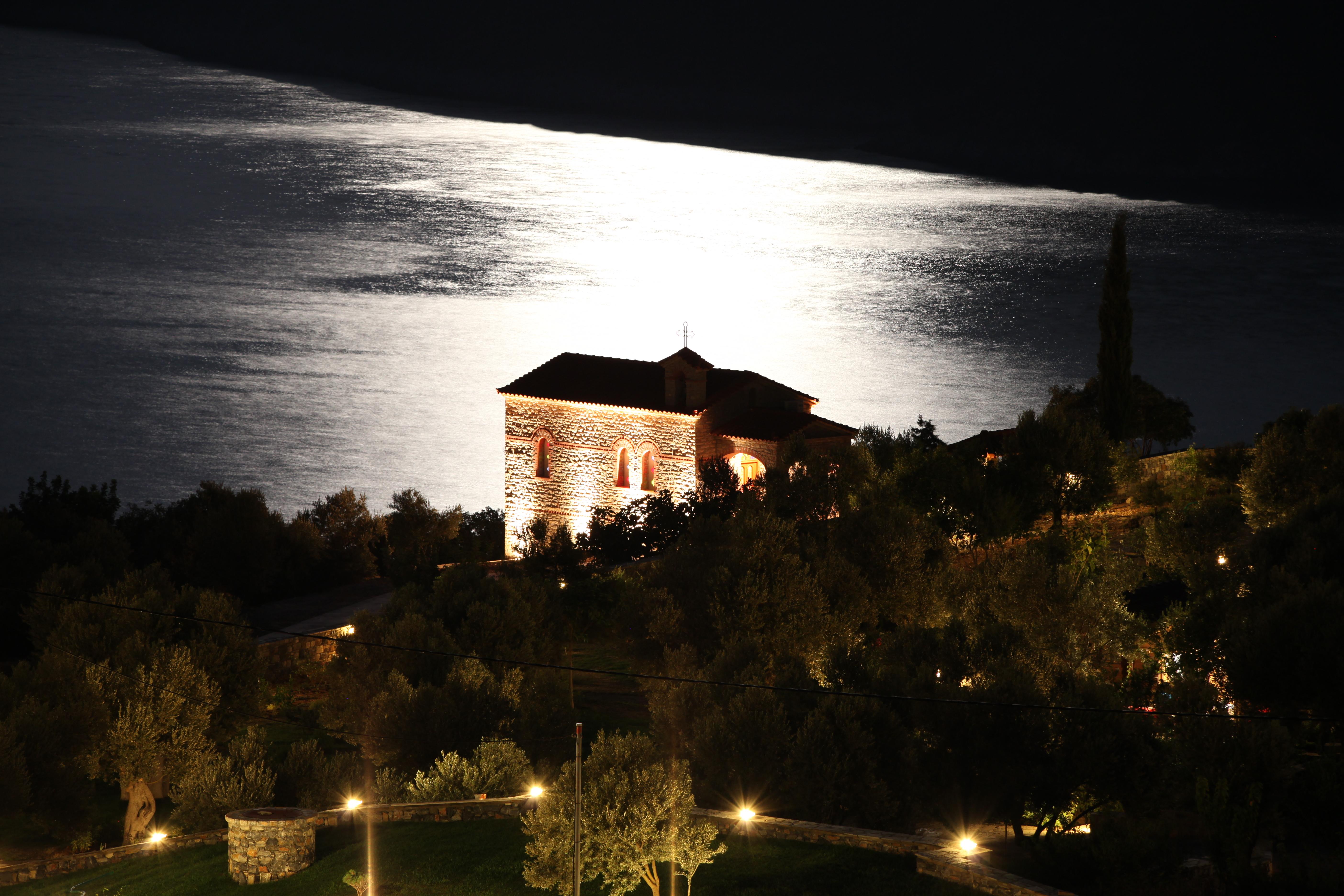 Kerveli Village Hotel Luaran gambar