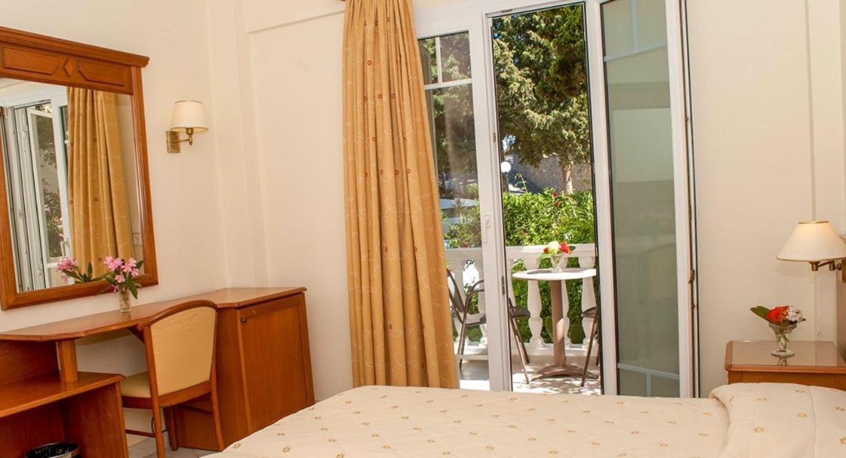 Kerveli Village Hotel Luaran gambar
